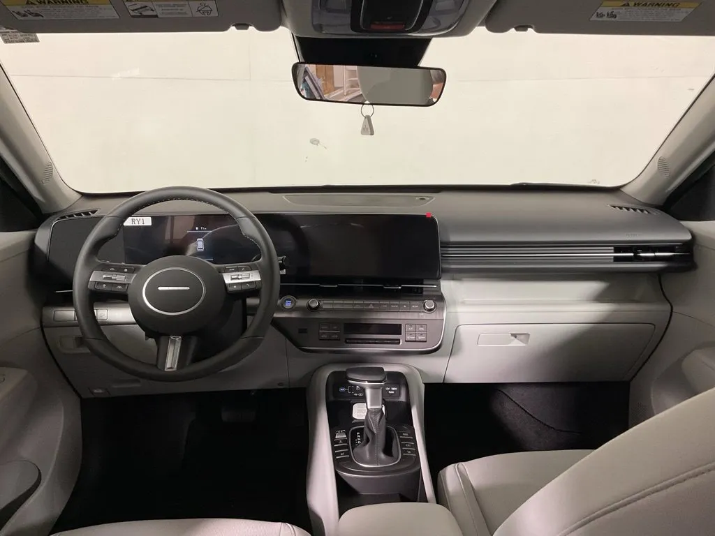 Hyundai Kona photo 22