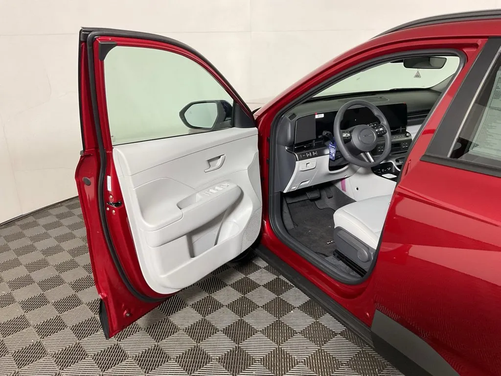 Hyundai Kona photo 18