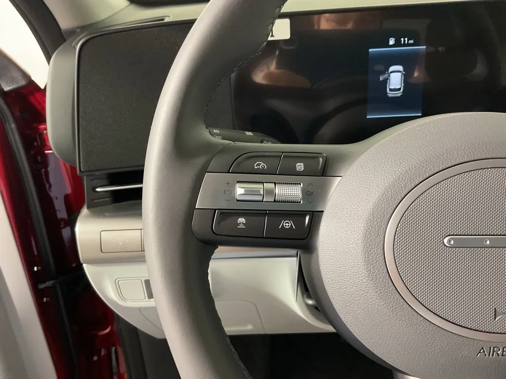 Hyundai Kona photo 26