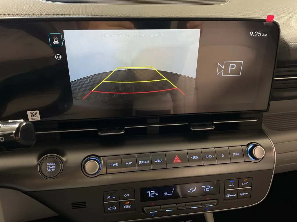 Hyundai Kona photo 4