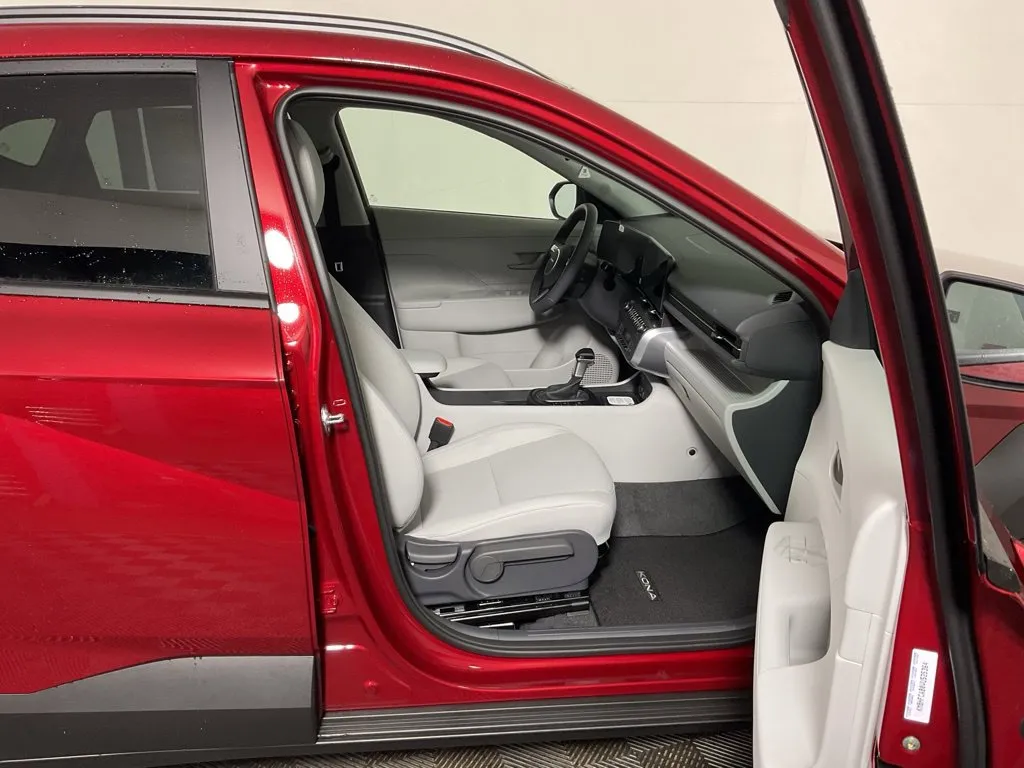 Hyundai Kona photo 36