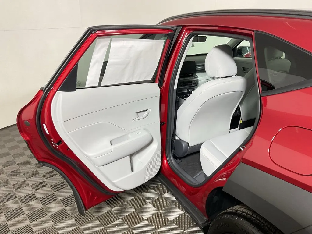 Hyundai Kona photo 31