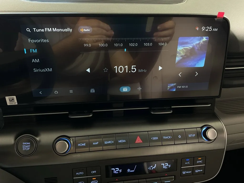 Hyundai Kona photo 23