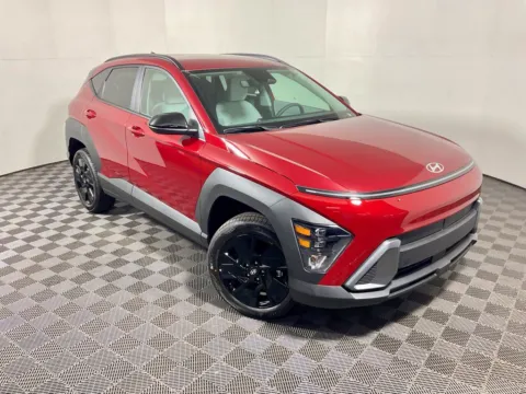 More photos of 2027 Hyundai Kona SEL Sport at Don Wood Hyundai, OH