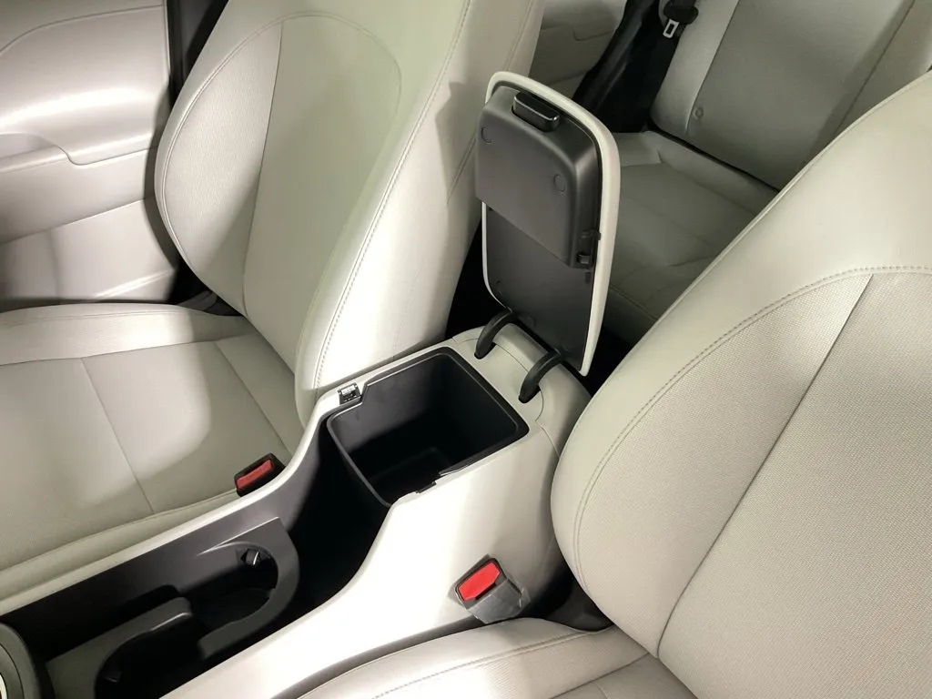 Hyundai Kona photo 30
