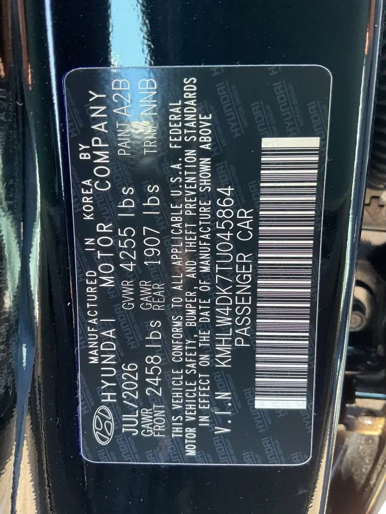 Hyundai Elantra N photo 44