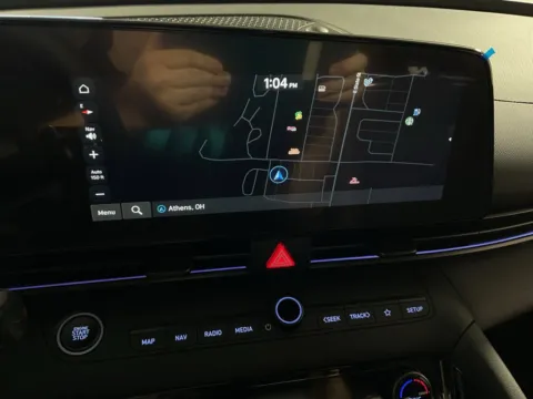 More photos of 2026 Hyundai Elantra N at Don Wood Hyundai, OH