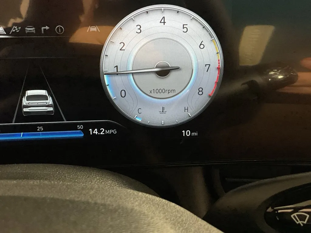 Hyundai Elantra N photo 43