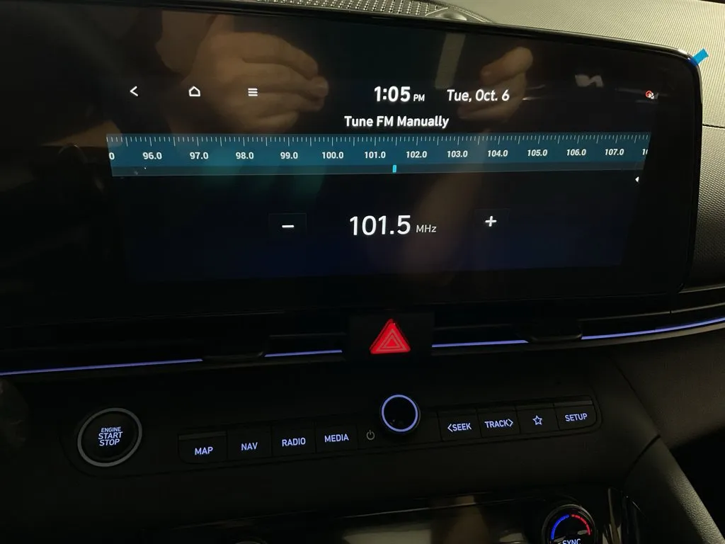 Hyundai Elantra N photo 25