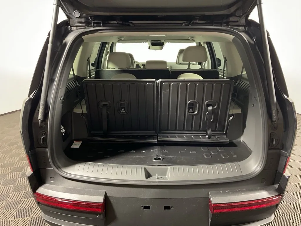 Hyundai Santa Fe photo 15