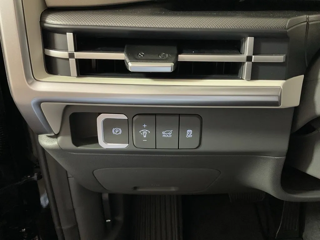 Hyundai Santa Fe photo 28