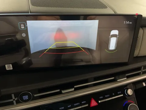 More photos of 2027 Hyundai Santa Fe SEL at Don Wood Hyundai, OH