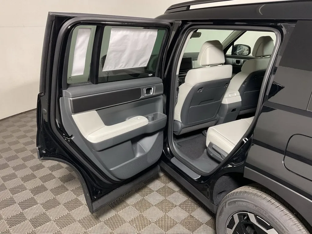 Hyundai Santa Fe photo 31