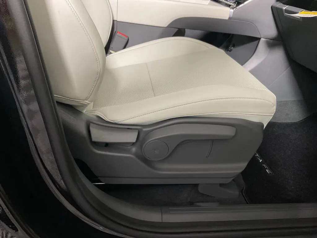 Hyundai Santa Fe photo 37