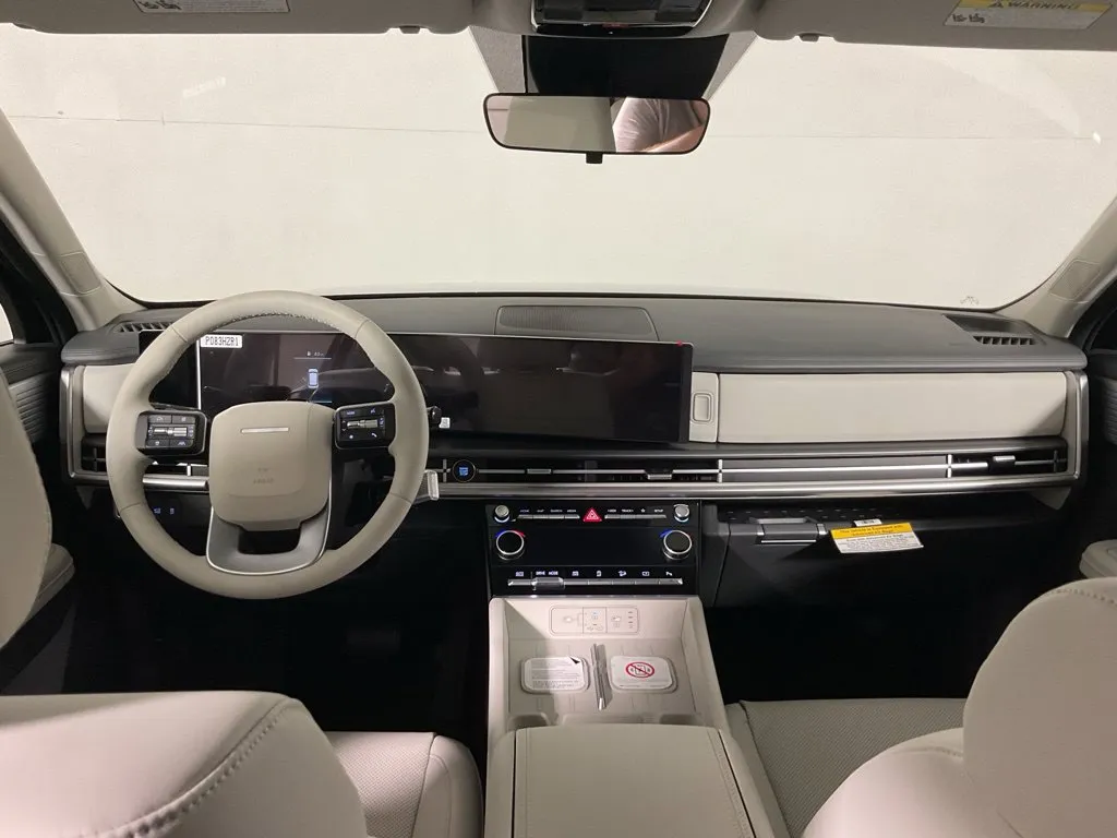 Hyundai Santa Fe photo 22