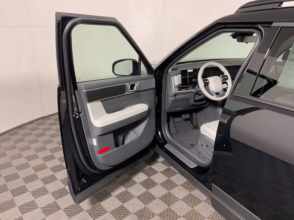 Hyundai Santa Fe photo 18