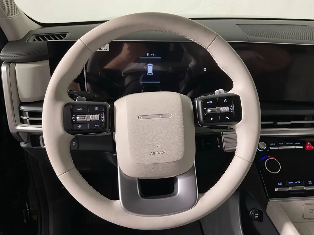 Hyundai Santa Fe photo 24