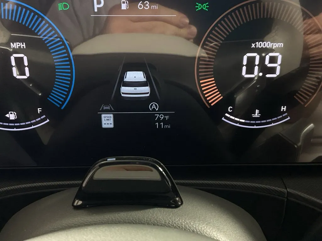 Hyundai Santa Fe photo 41