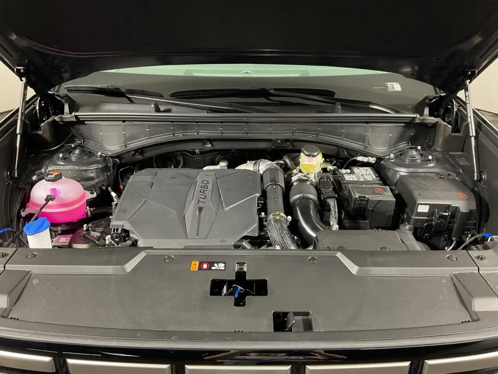 Hyundai Santa Fe photo 40
