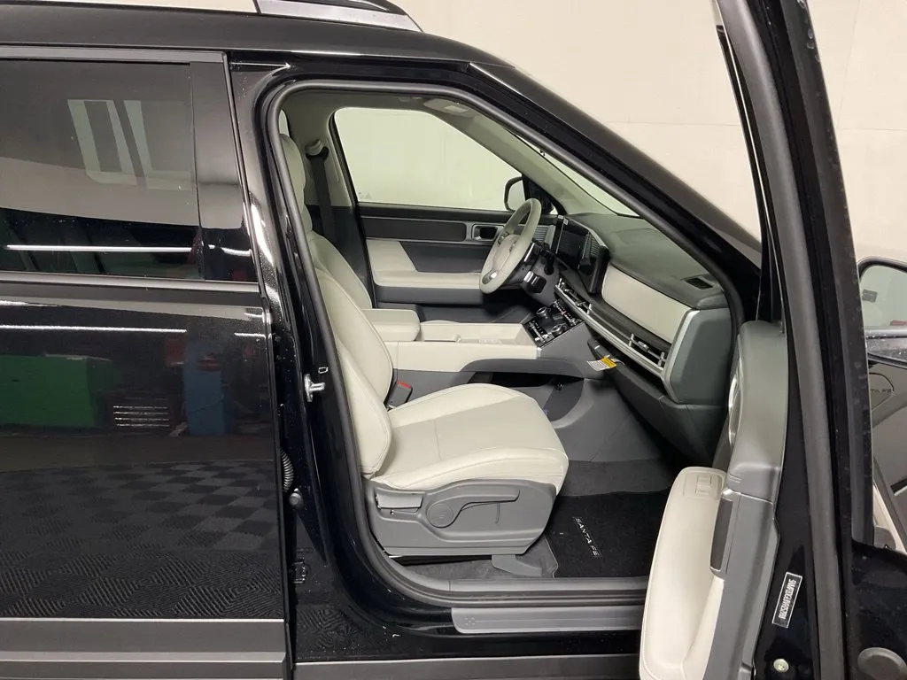 Hyundai Santa Fe photo 36