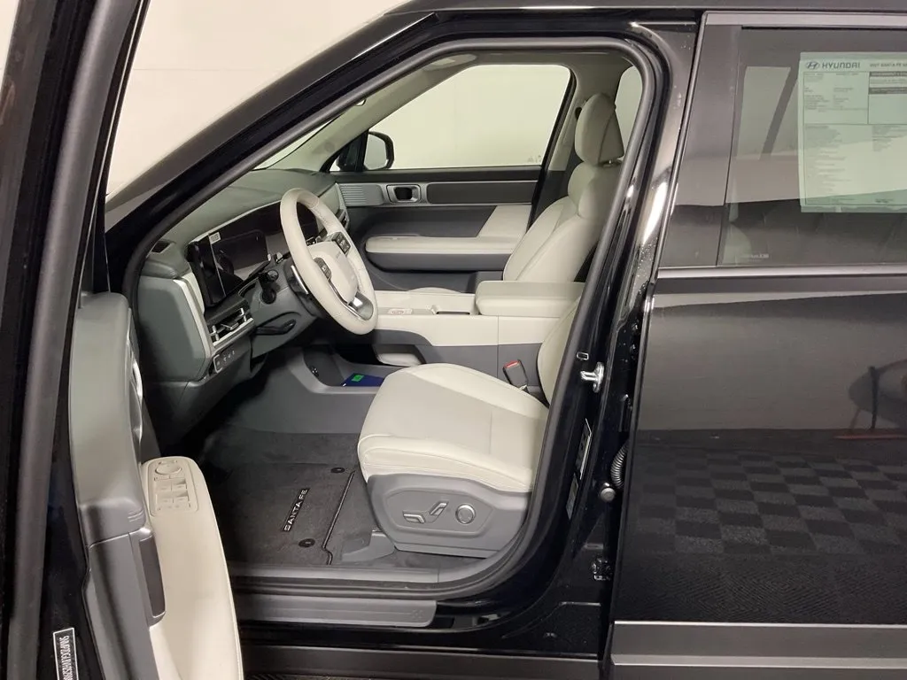 Hyundai Santa Fe photo 20