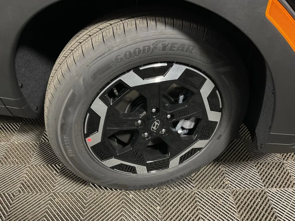 Hyundai Santa Fe photo 39