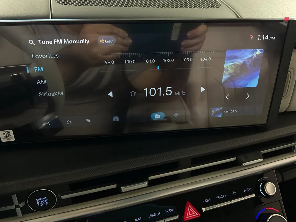 Hyundai Santa Fe photo 23