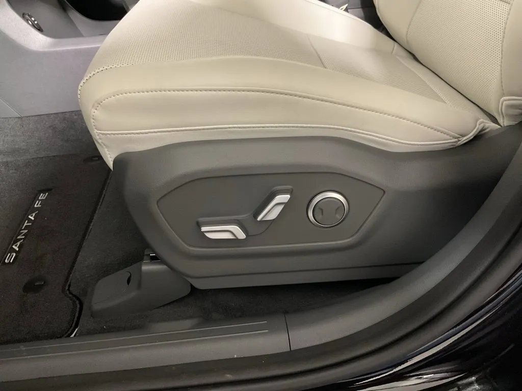 Hyundai Santa Fe photo 21