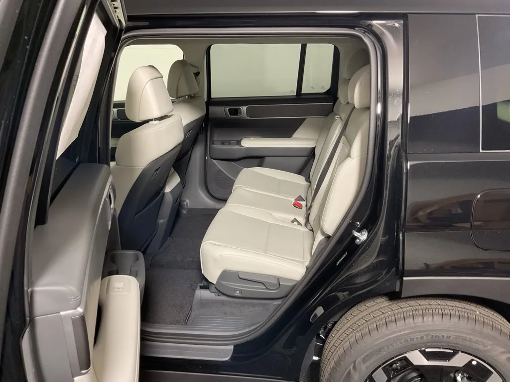 Hyundai Santa Fe photo 32