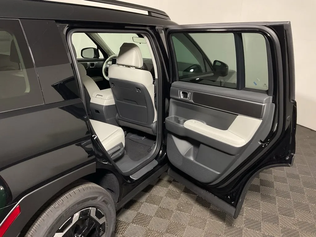 Hyundai Santa Fe photo 33