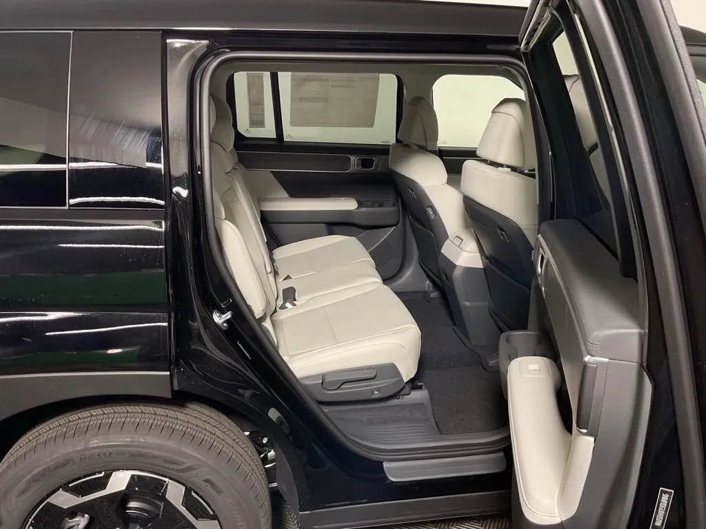 Hyundai Santa Fe photo 34