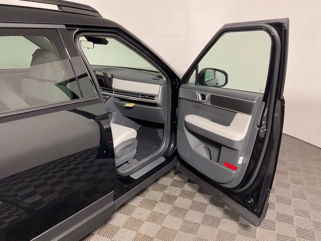 Hyundai Santa Fe photo 35