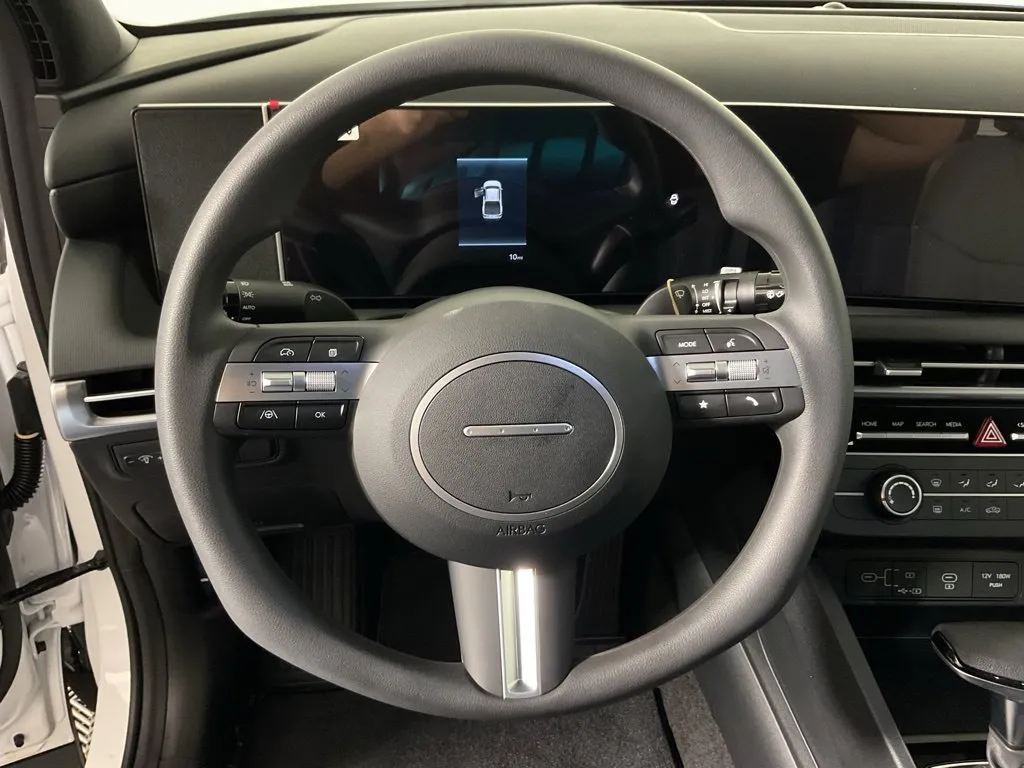Hyundai Santa Cruz photo 22