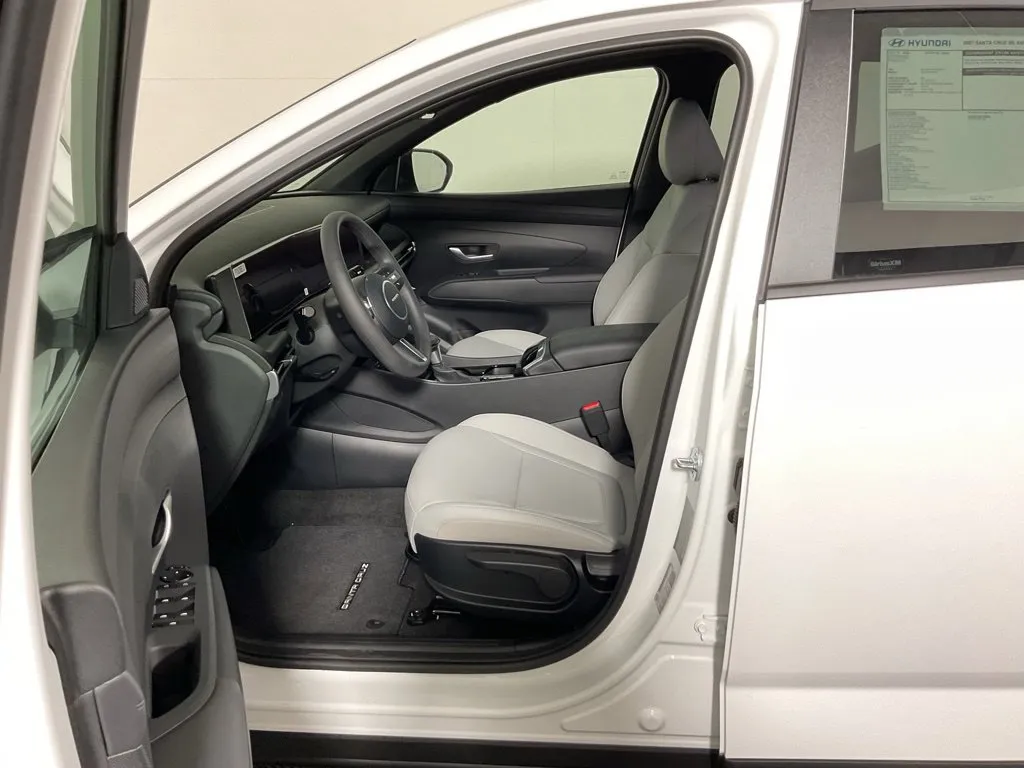 Hyundai Santa Cruz photo 18