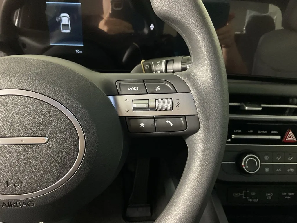 Hyundai Santa Cruz photo 25