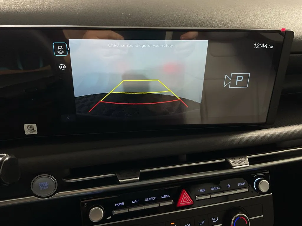Hyundai Santa Cruz photo 3