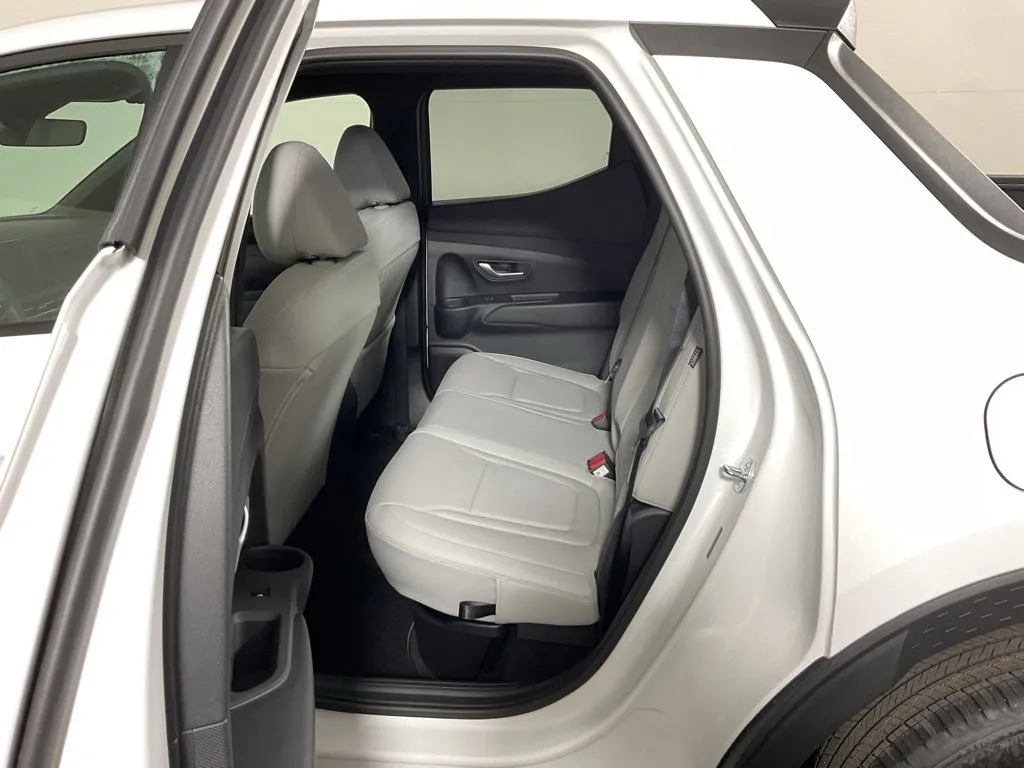 Hyundai Santa Cruz photo 30