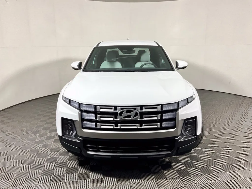 Hyundai Santa Cruz photo 5