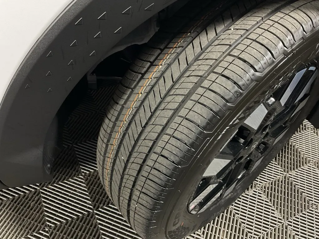 Hyundai Santa Cruz photo 36