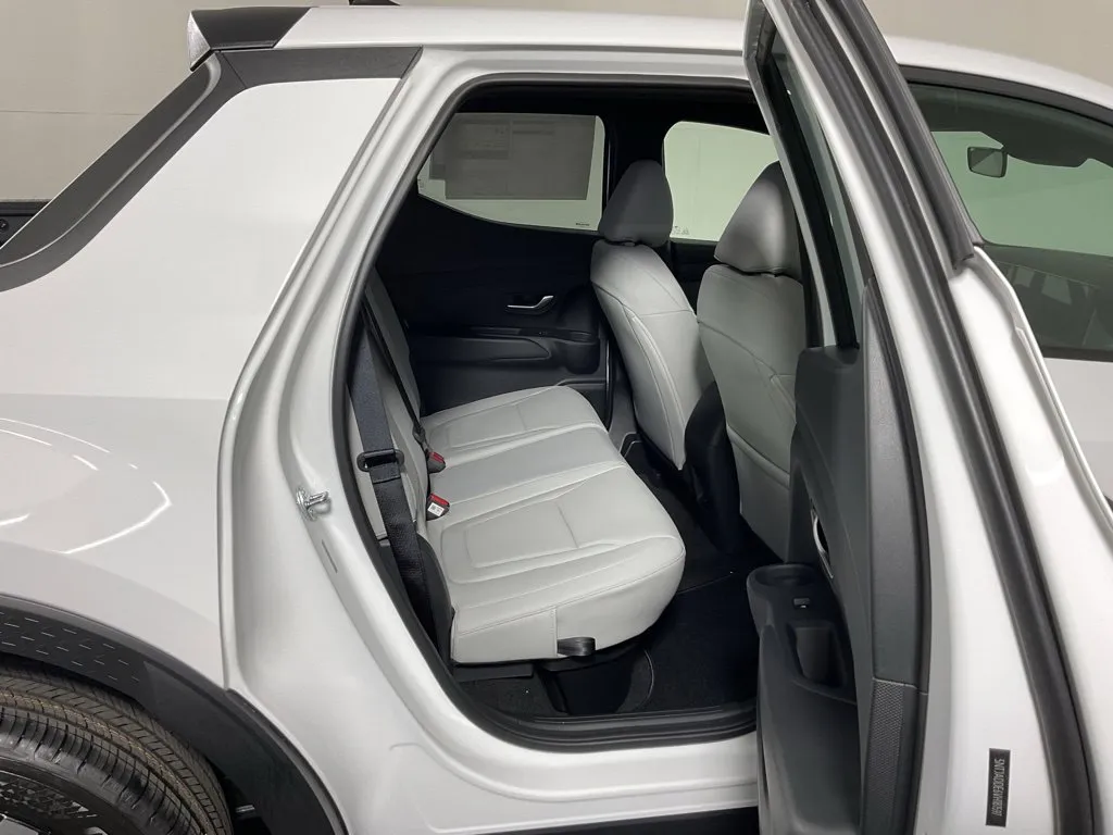 Hyundai Santa Cruz photo 32