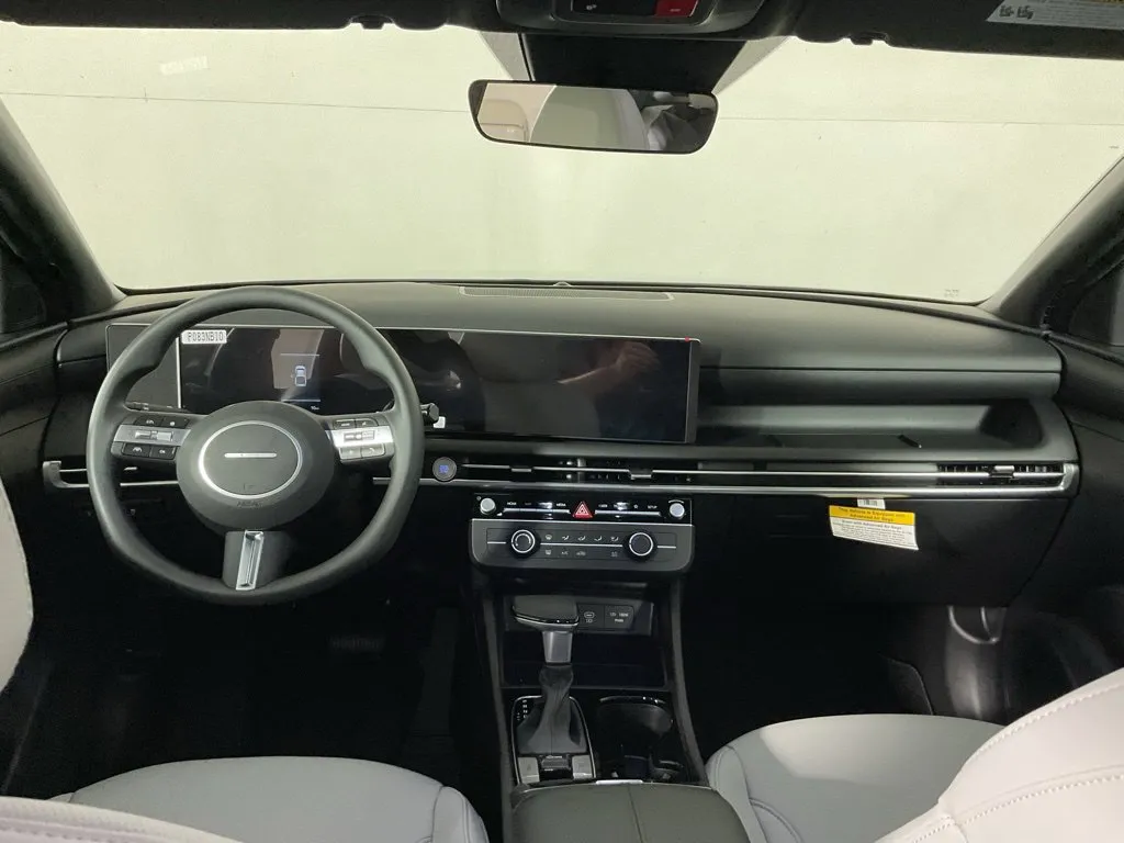 Hyundai Santa Cruz photo 20