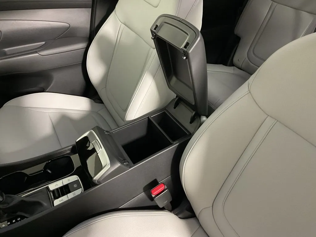 Hyundai Santa Cruz photo 28