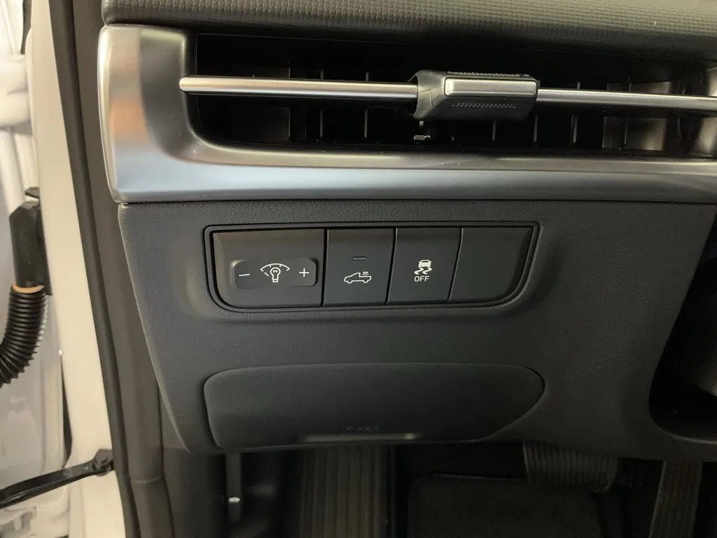 Hyundai Santa Cruz photo 26