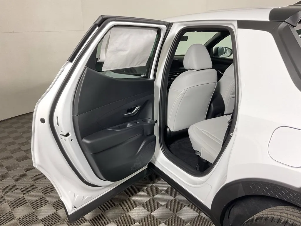 Hyundai Santa Cruz photo 29