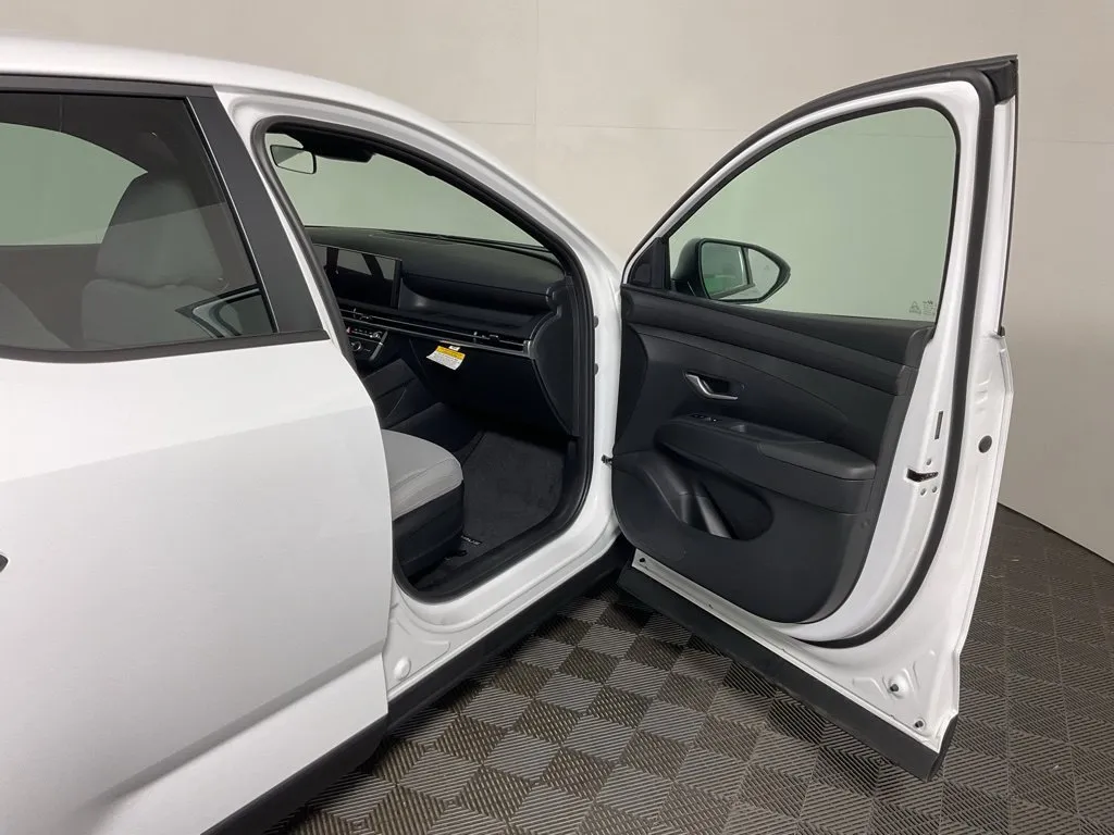 Hyundai Santa Cruz photo 33
