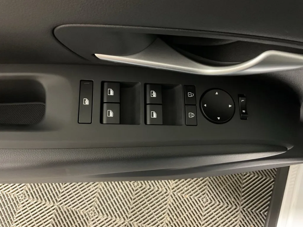 Hyundai Santa Cruz photo 17