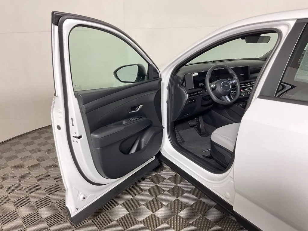 Hyundai Santa Cruz photo 16