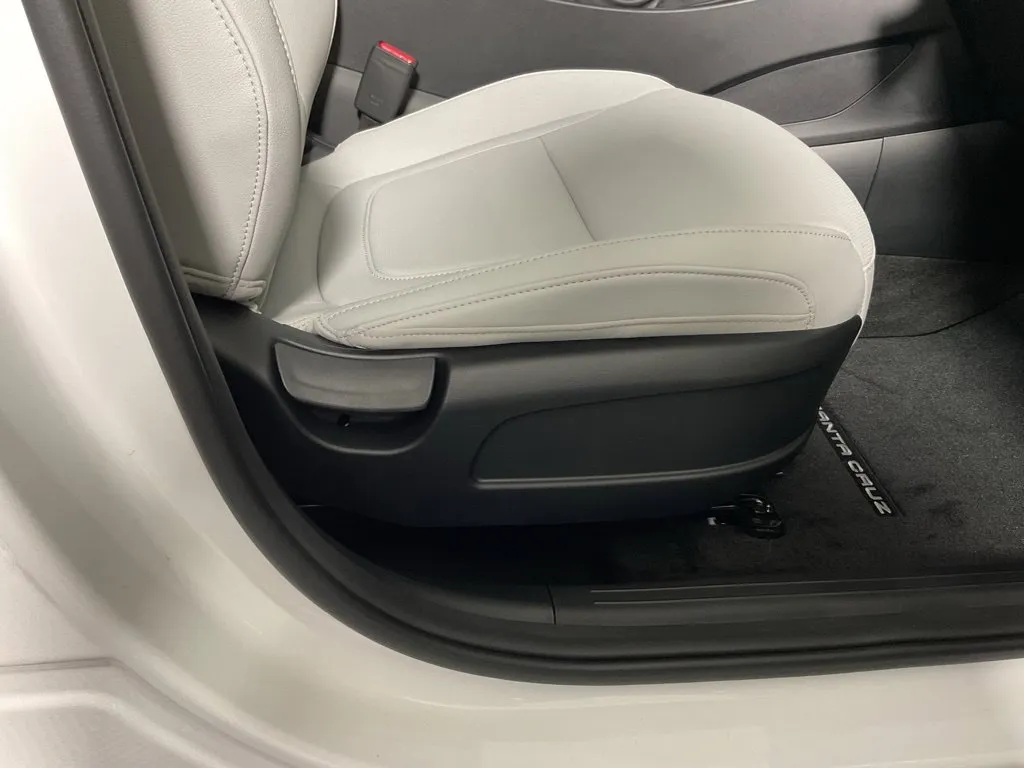 Hyundai Santa Cruz photo 35