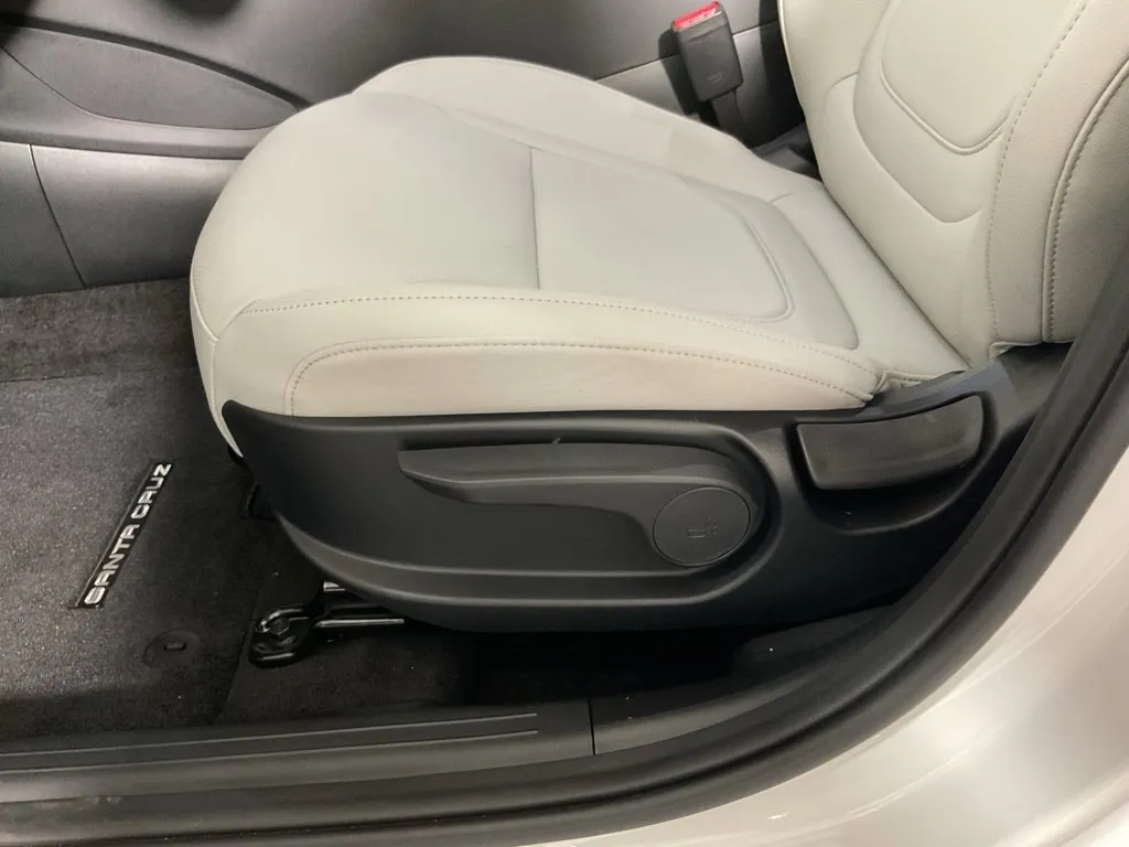 Hyundai Santa Cruz photo 19