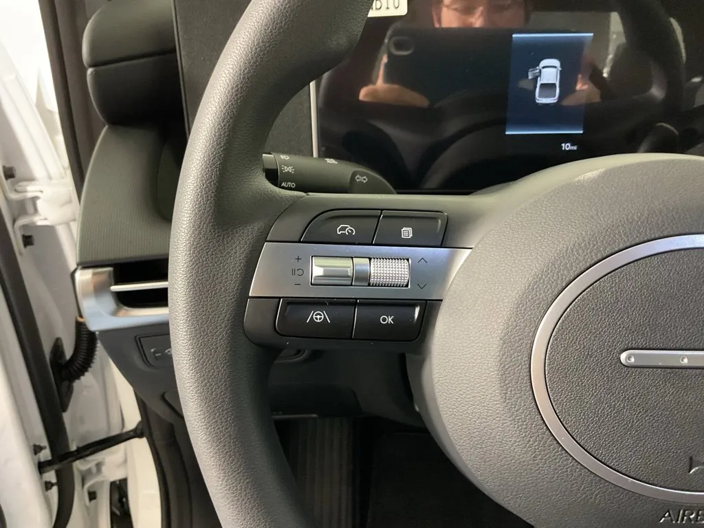 Hyundai Santa Cruz photo 24